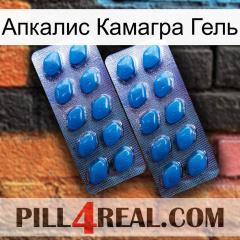 Апкалис Камагра Гель viagra2